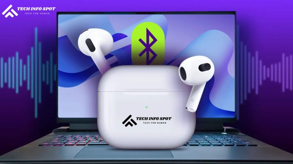 What to do if your Airpods won’t Connect with your Mac