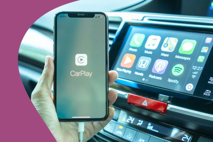 How to Fix When Apple Carplay not Working?