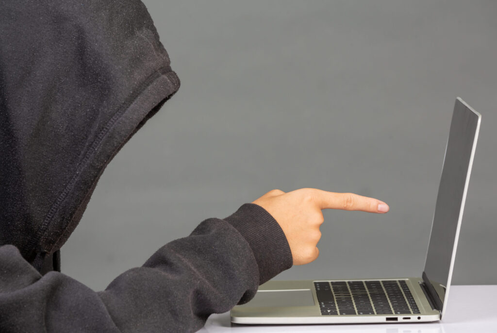 It's important to powerwash your chromebook.