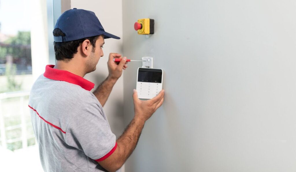 Best Practices for Upgrading Your Home Alarm Systems