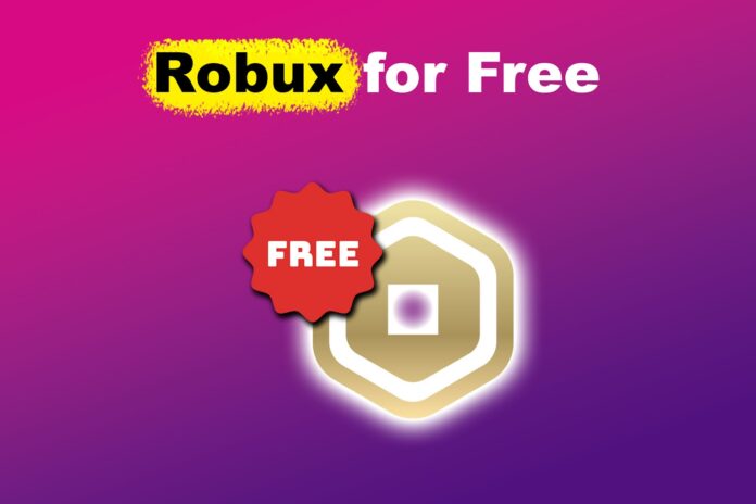 How to Get Free Robux