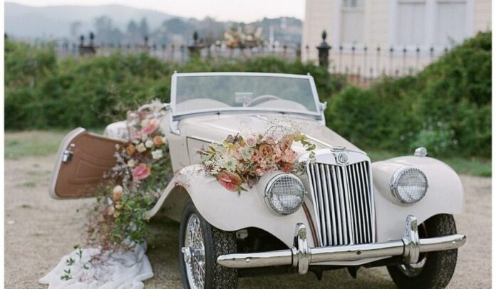 Restore Vintage Cars