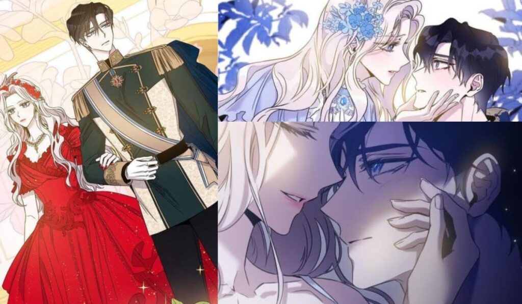 My Dead Lover Returned as a Tyrant Spoilers