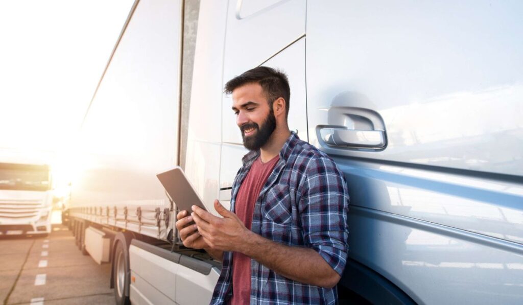 Preparing for Your Driver Health Assessment the Easy Way