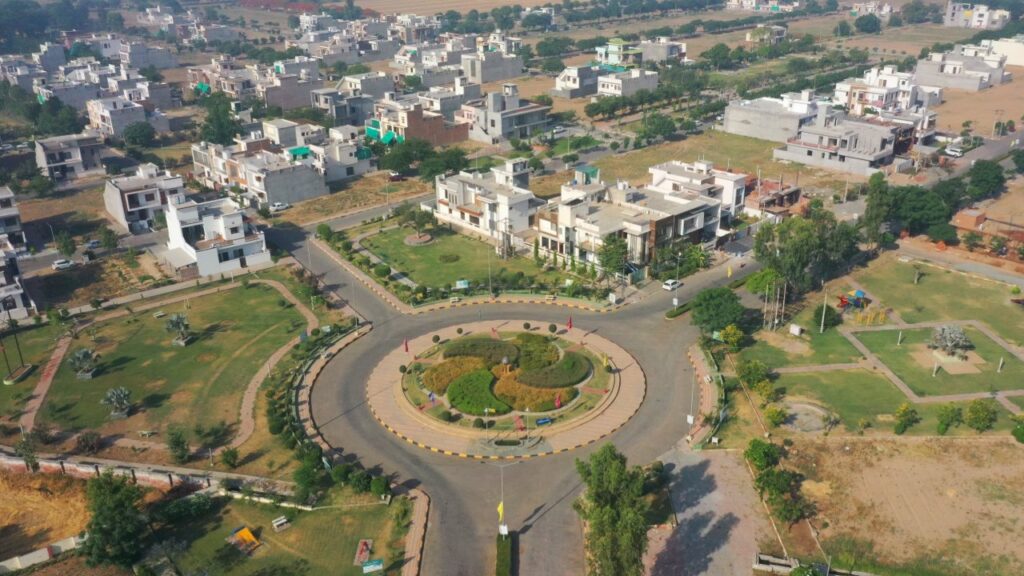 Ready-to-Move-Villas-in-Sushant-City-2