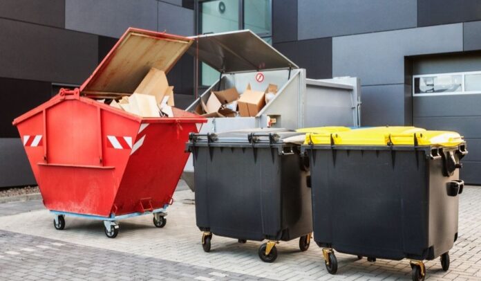 Skip Size Options: Simple Waste Handling Tricks