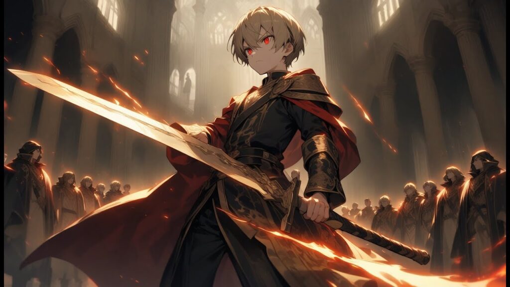 The Legendary Hero Is an Academy Honor Student