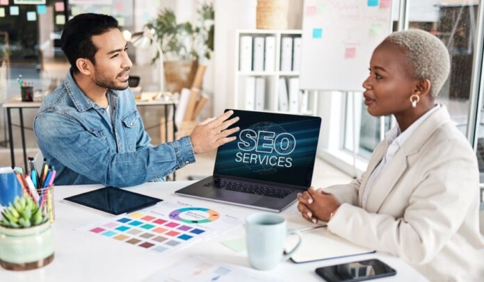 Seo Consultant Actions Strengthen digital strategy