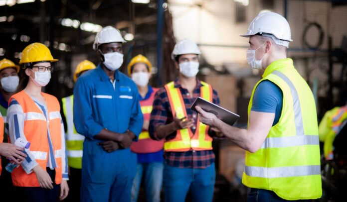 BREEAM Security Matters