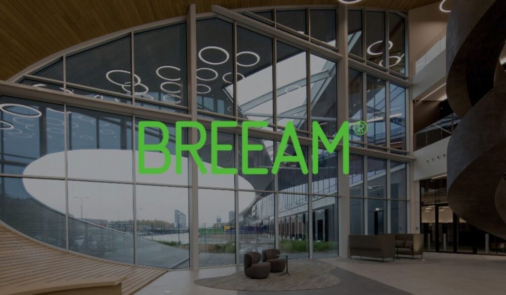 BREEAM Security Matters for Modern Facility Management
