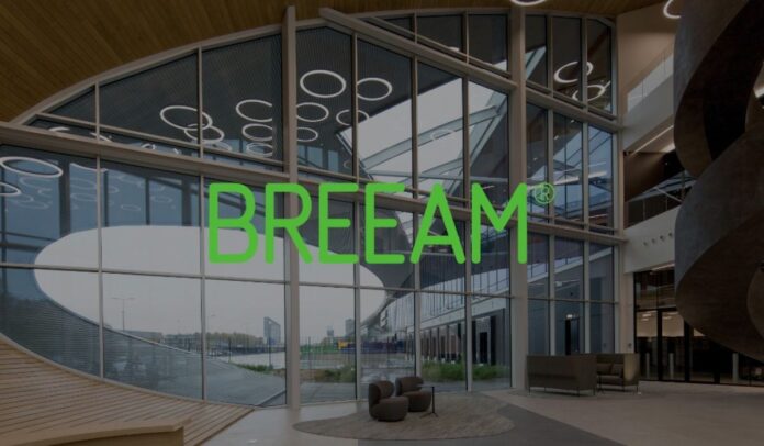 BREEAM Security Matters for Modern Facility Management
