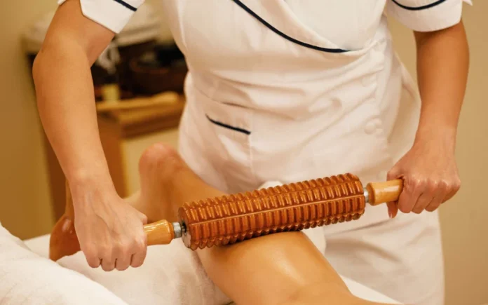 Maderotherapy Massage in Montreal, QC