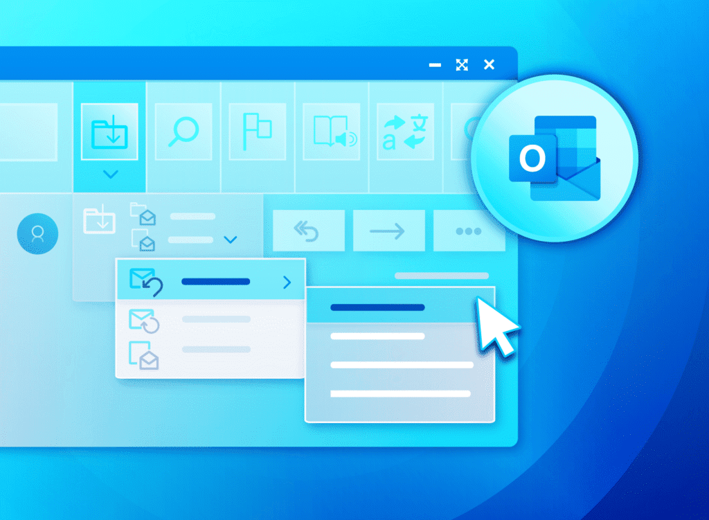 How to Recall an Email in Outlook: A Complete Step by Step Guide 1 how to recall an email in Outlook