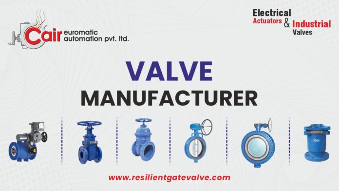 valve-manufacturer