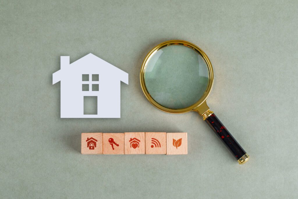 Environmental Factors and Home Inspection