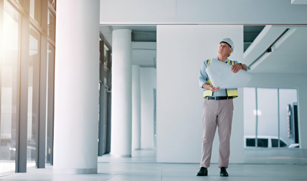 Commercial Building Inspections