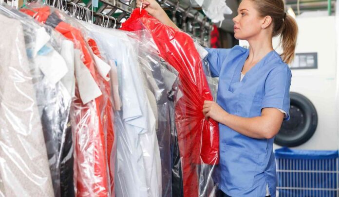 Dry Cleaning Benefits: Why You Should Choose Expert Care