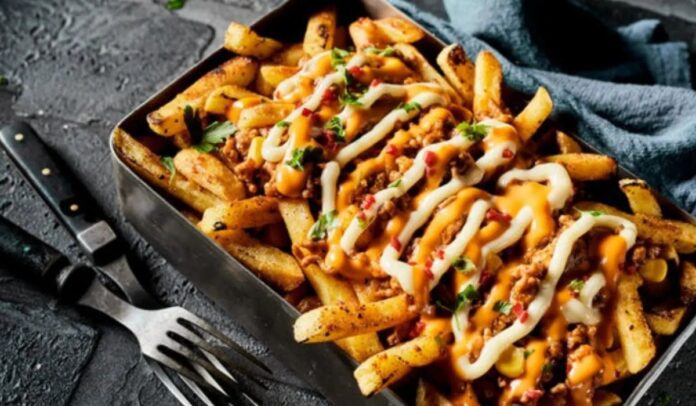 How Loaded Fries Are Winning Taste Buds and Increasing Sales?