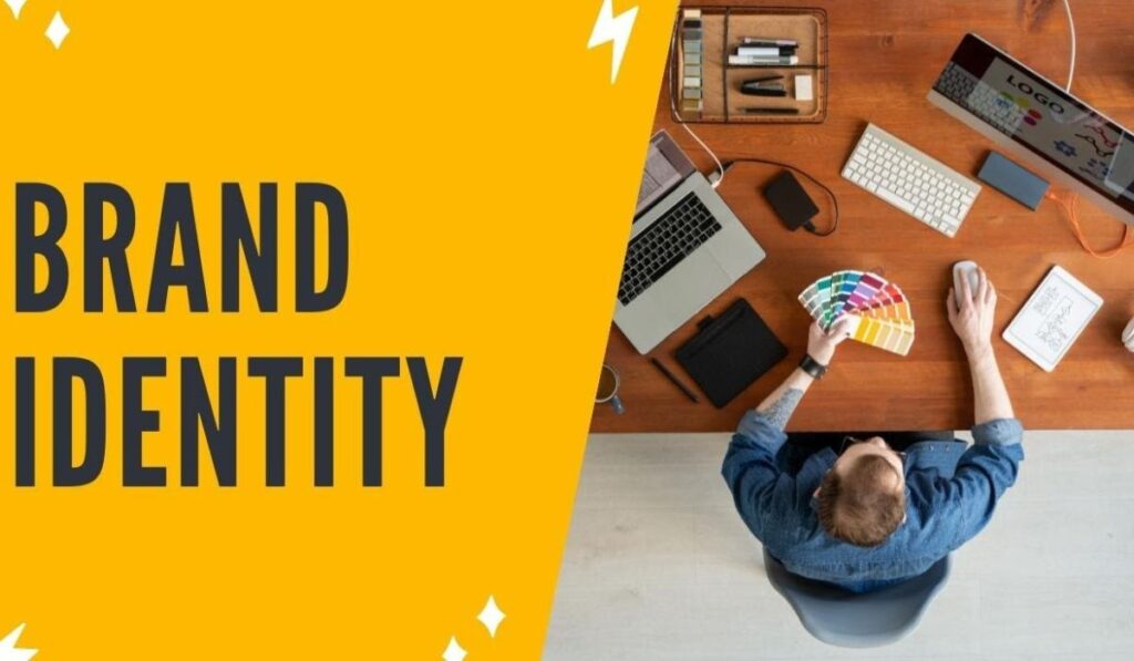 How a Strong Logo Can Elevate Your Brand Identity Fast