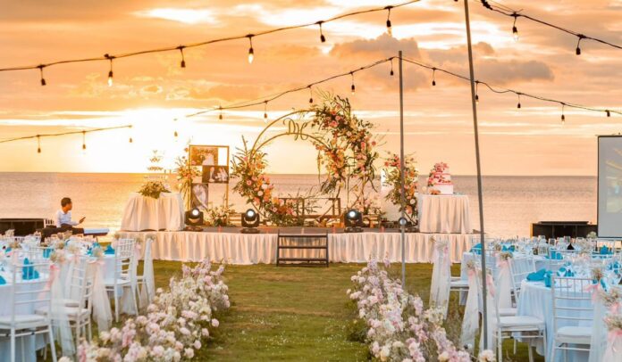 Perfect Venue for Muslim Weddings