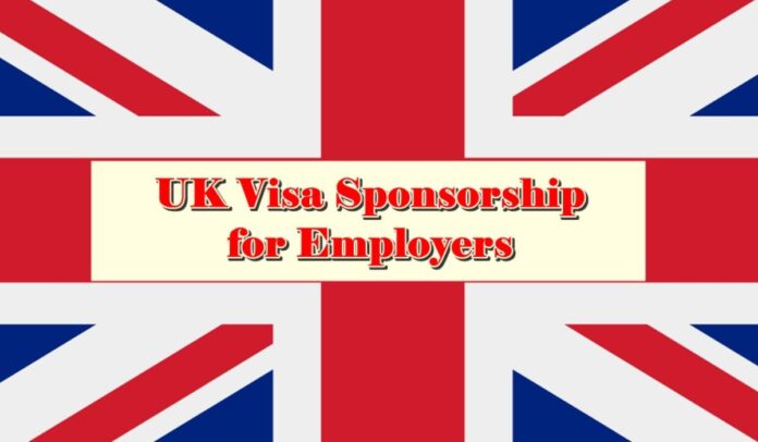 Understanding UK Job Sponsorship for International Employees