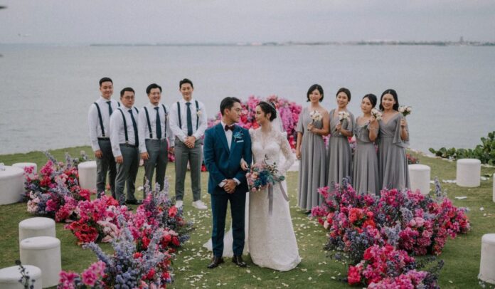 How to Select the Right Venue for a Beautiful Asian Wedding