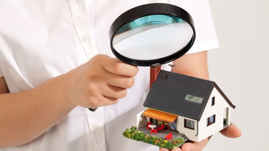 Home Inspection