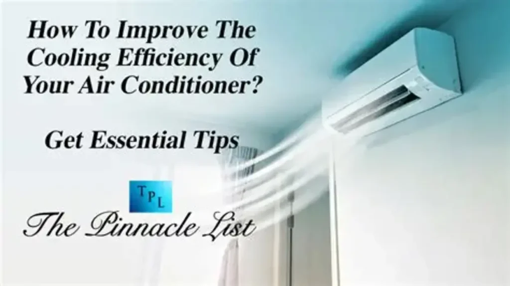 7 Effective Ways to Improve Your Air Conditioner’s Performance 1 7 Effective Ways to Improve Your Air Conditioner’s Performance