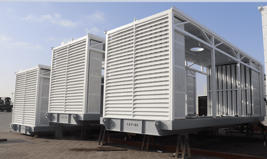 Top Uses of Transformer Containers Bahrain in 2026 1 Transformer Containers Bahrain
