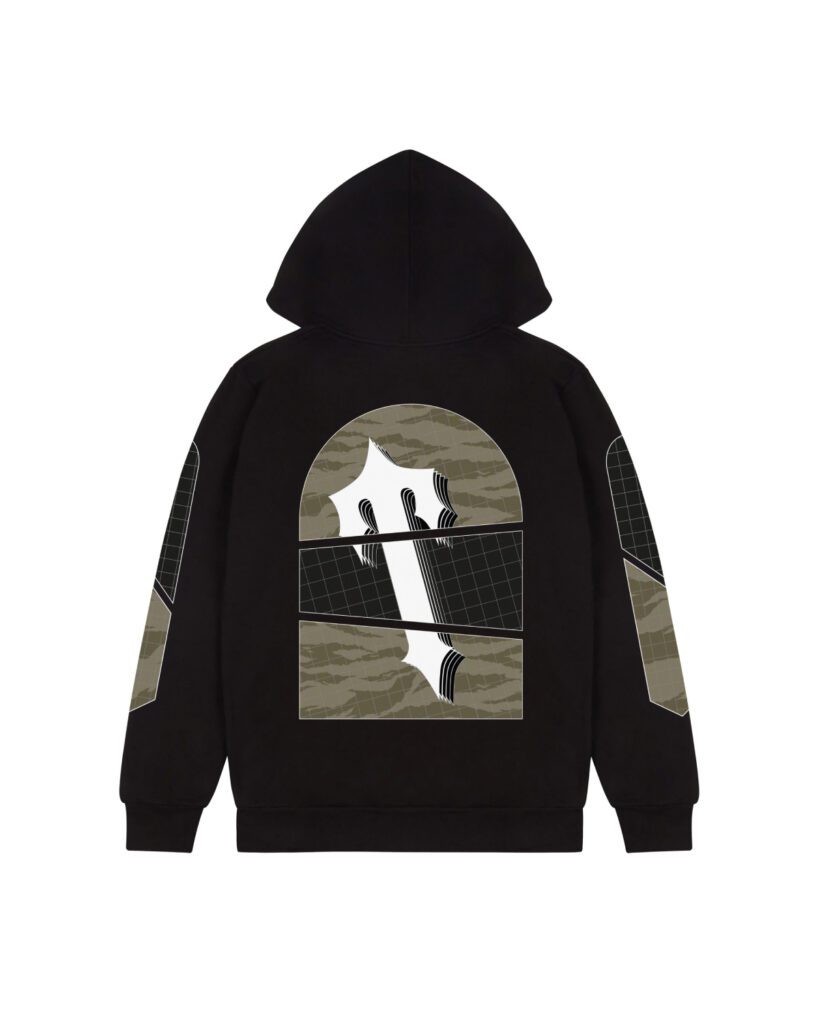 Online Shopping Experience: Celebrities Who Love Trapstar 1 Online Shopping Experience: Celebrities Who Love Trapstar