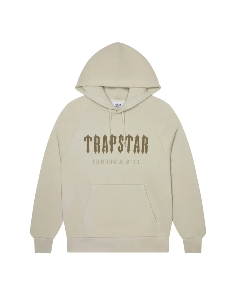 Trapstar: The Pulse of Urban Streetwear Culture