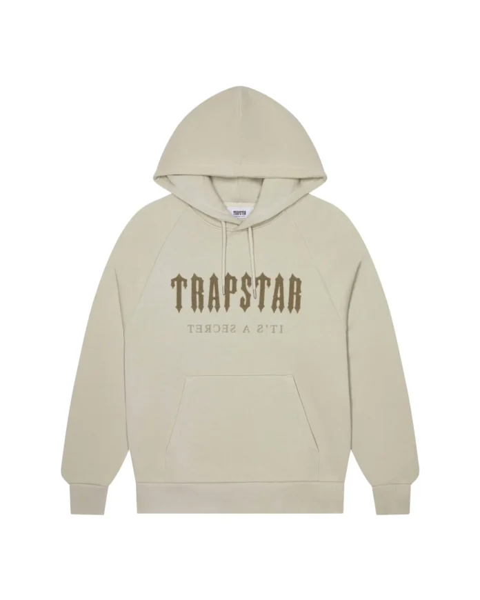 Trapstar: The Pulse of Urban Streetwear Culture