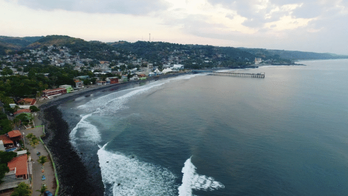 Family Friendly El Salvador Nature Escapes for Unforgettable Adventures