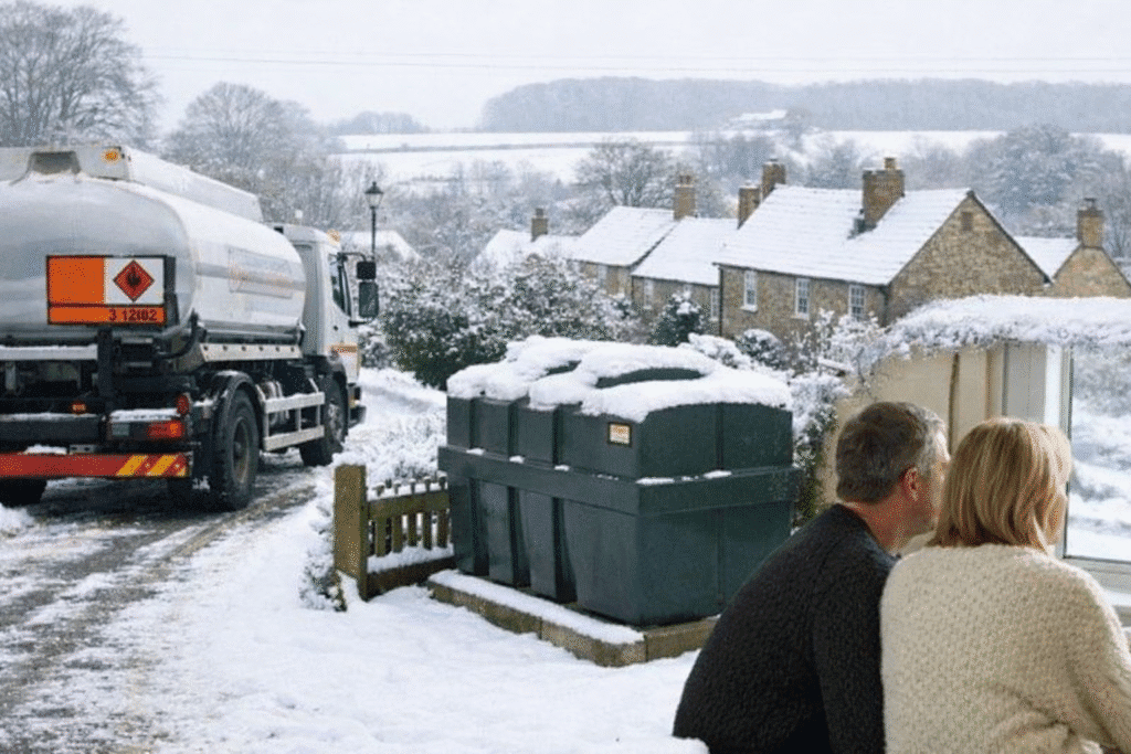How Winter Anxiety Affects Heating Oil Purchasing in the UK 1 How Winter Anxiety Affects Heating Oil Purchasing in the UK