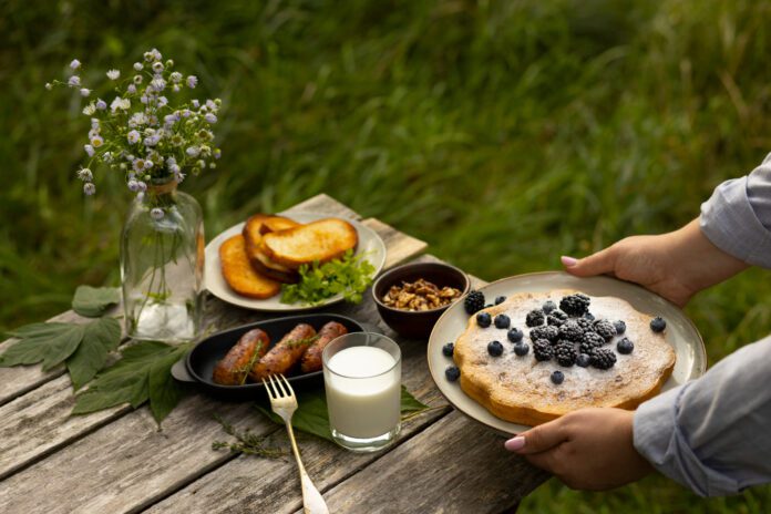 Lunch restaurants Surry Hills