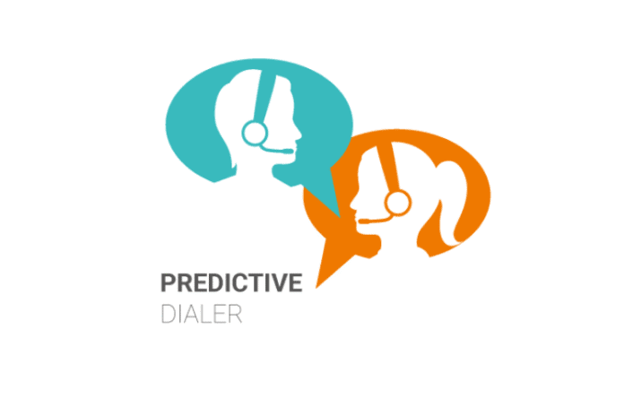 Predictive Dialer