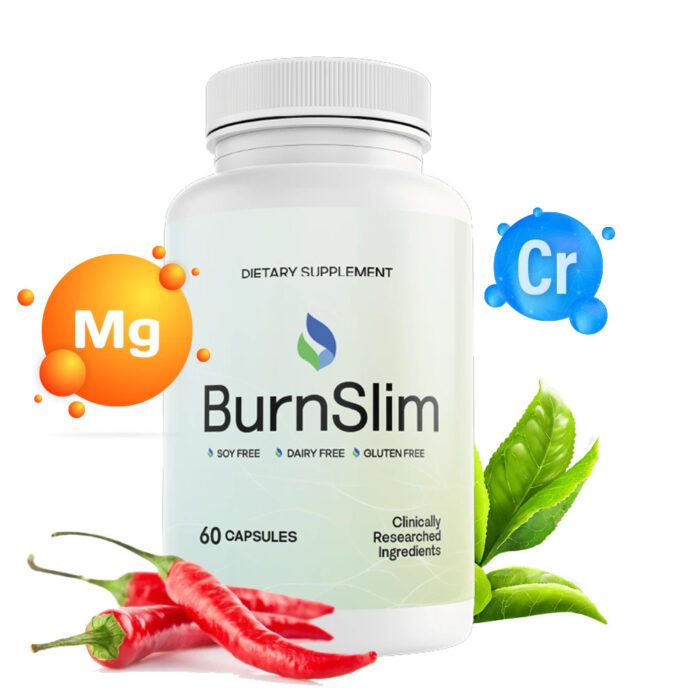 burn-slim-supplement