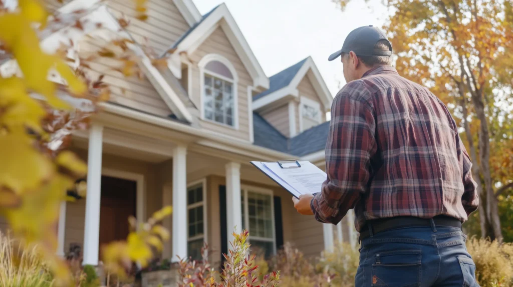 home inspector Englewood Florida