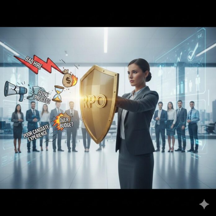 outsource recruiting company