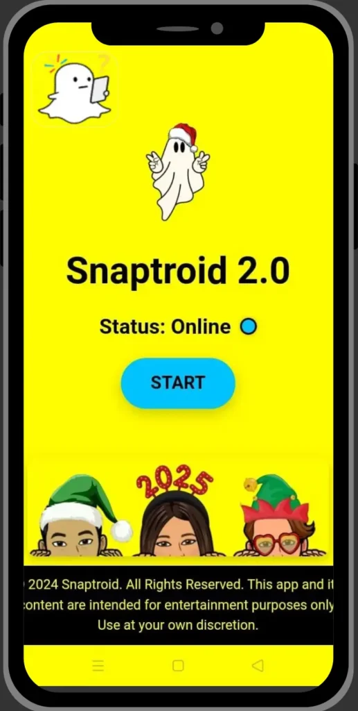 snaptroid 2.0