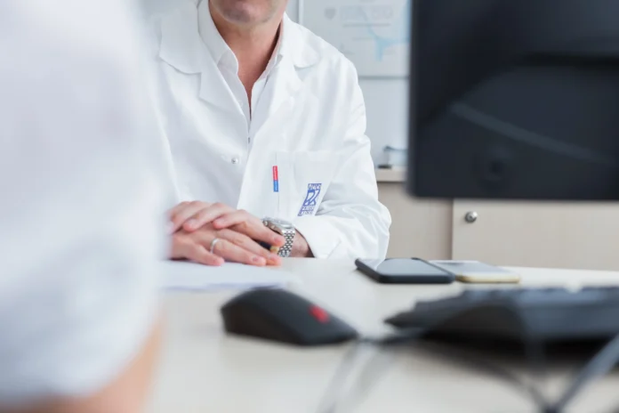 Online Urologist Doctors