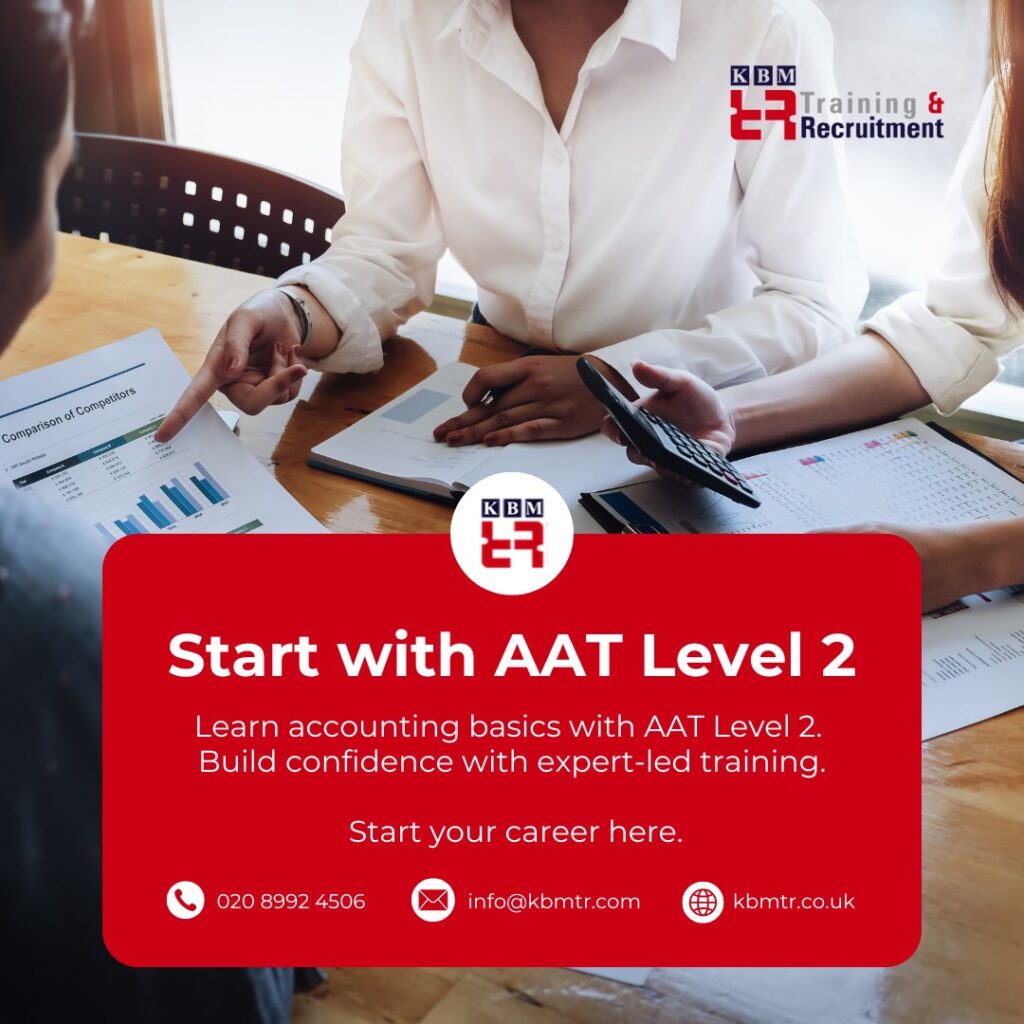 AAT Level 2