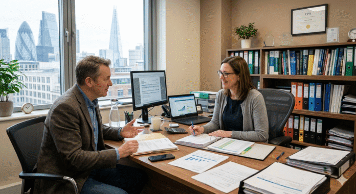 Accountant for Veterinarians in Ottawa