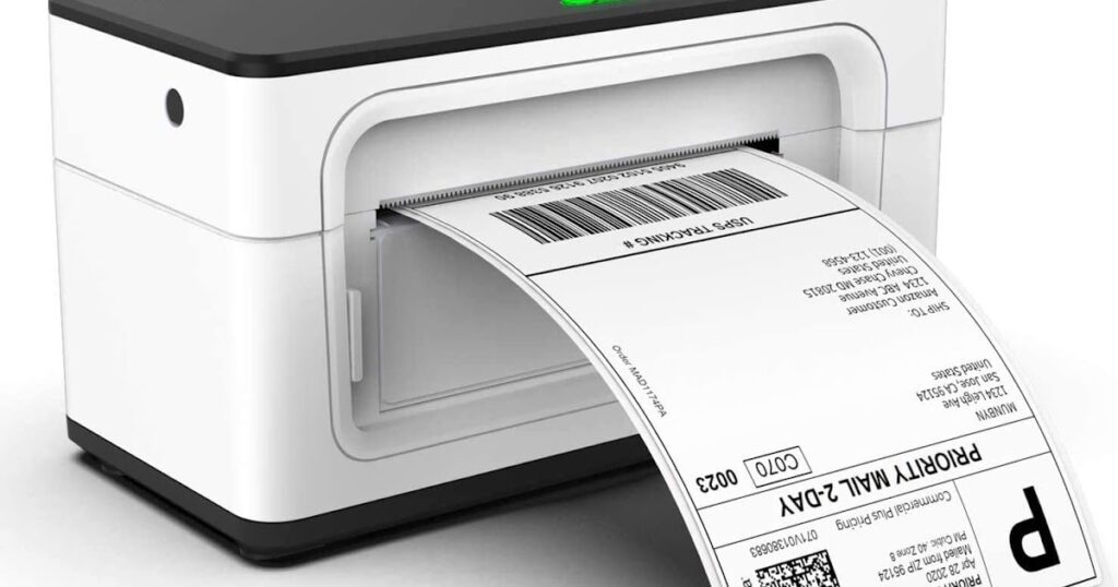 Barcode Labels Explained: Boosting Efficiency in Modern Businesses 1 Barcode Label