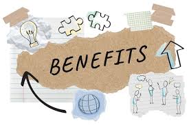 Benefitss