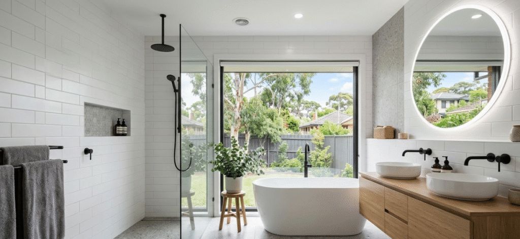 Best Bathroom Melbourne