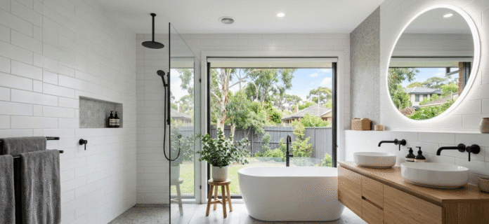 Best Bathroom Melbourne
