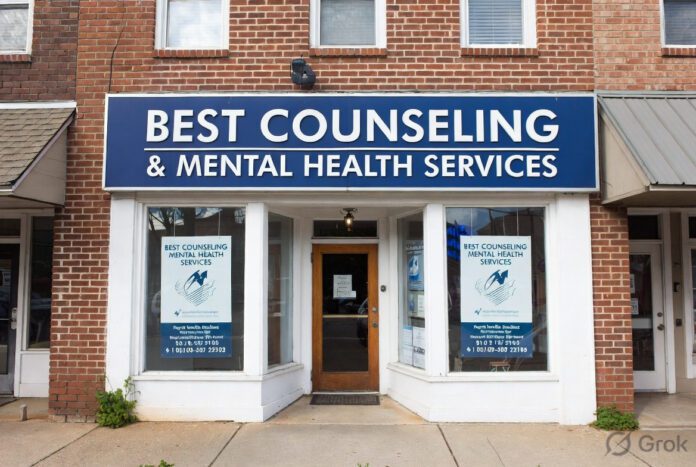 Best Counseling Mental Health Services Near Cape Cod