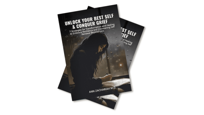 Best Self Transformation Books That Spark Real Change