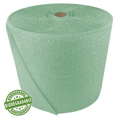 biodegradable bubble wrap